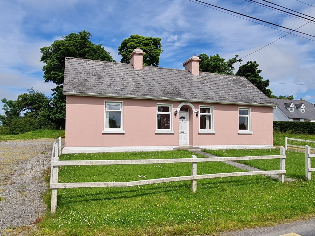 Knocknashammer, Gurteen, Co. Sligo F56ND26 Murphy & Sons Auctioneers